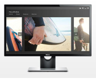 Dell DELL 23.8'' SE2416H IPS FHD Czarny - 1442829 - zdjęcie 1